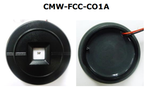 首爾原裝正品 CMW-FCC-CO1A 防水模塊（僅限正面）紫外殺菌消毒UVC LED燈珠