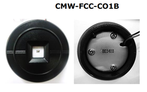 首爾原裝正品CMW-FCC-CO1B 防水模塊（僅限正面）紫外消毒滅菌UVC LED