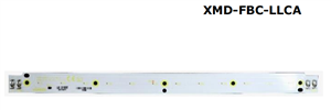 首尔原装正品LED模组XMD-FBC-LLCA LED紫外线消毒  首尔灯珠代理