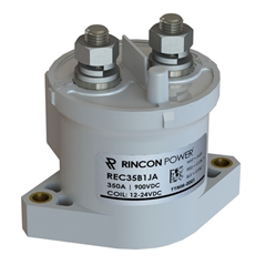 美国RINCON POWER接触器高压断路器REC35B1JA