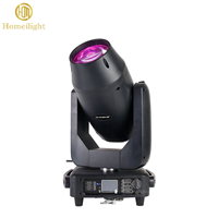 LED450W3in1moving head  