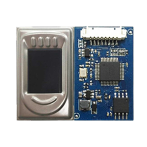 Fingerprint module 