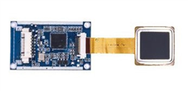 STM32 fingerprint module