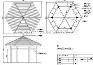 渭南亭子木屋批發(fā)型號(hào)價(jià)格