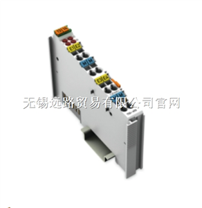 德國WAGO萬可， I/O System 750/753型號(hào) 750-1420現(xiàn)貨100個(gè)