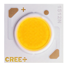 CREE科銳原裝正品 CXA1512 LED 最大功率22W COB光源