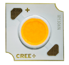 科銳原裝COB光源 CREE CMA1306 LED 最大功率22W 廠(chǎng)家直銷(xiāo)