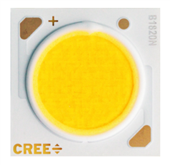 科銳原裝COB光源 CREE CXB1820 LED 最大功率39W 廠(chǎng)家直銷(xiāo)