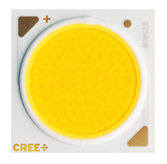 CREE/科銳原裝正品 CXB2540 LED 最大功率78W COB LED燈珠光源