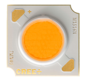 cree科銳代理商 CMA1516 LED 最大功率40W  科銳COB光源