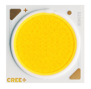 CREE/科锐原装正品 CXB2540 LED 最大功率78W COB LED灯珠光源