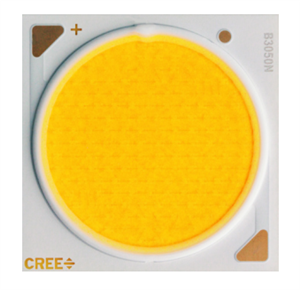 CREE/科锐原装正品 CXB3050 LED 最大功率93W COB LED灯珠光源