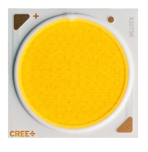 CREE原装正品一级代理 CXB3070 LED 最大功率105W 科锐COB光源