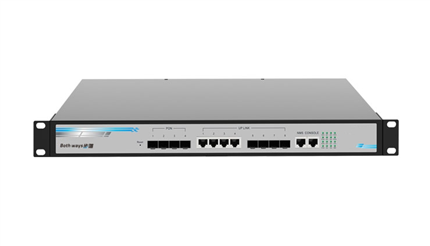 光纖OLT  BW-4GPON