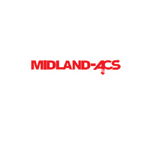 Midland Acs Impact 2000 - 国际模块化气动执行器控制技术