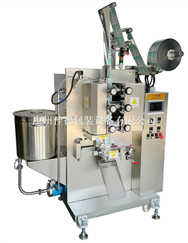 Fast Speed Continuous Liquid Packing Machine