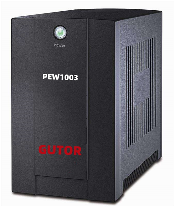 瑞士固特GUTORUPS电源PEW1003/220V-EN-3KVA