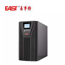 原装EAST易事特UPS电源 EA803H长效机负载2400W 单进单出 工频机