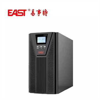 原装EAST易事特UPS电源 EA803H长效机负载2400W 单进单出 工频机