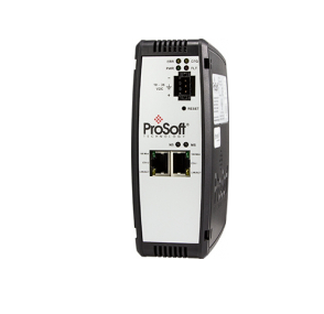 现货Prosoft通信网关PLX32-EIP-MBTCP全新原装正品 EtherNet/IP™ 转 Modbus® TCP/IP