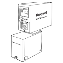 Honeywell探头MIDAS-E-H2X,HAL,NH3,SHX,LEL,PH3,O2X,B2H,HFX现货