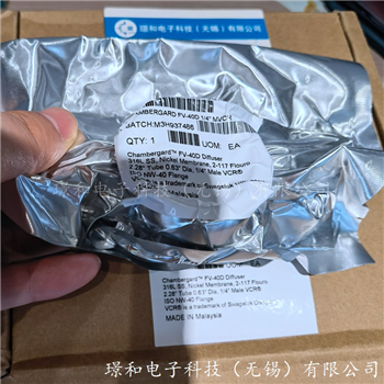 现货ENTEGRIS英特格WG3D40DR2