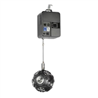 4m height DMX Led Kinetic Beam Football light