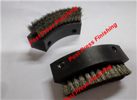 Brush  for  WOHLENBERG CITY 6000 (6128243