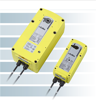 德国SCHISCHEK斯凯科防爆执行器ExRun-25.50-Y需订货
