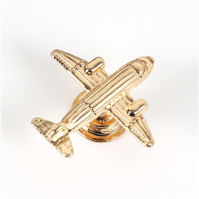 P00511 Children's Room Decoration Zinc Alloy Airplane Handle Knob Kitchen Drawer Wardrobe Children's