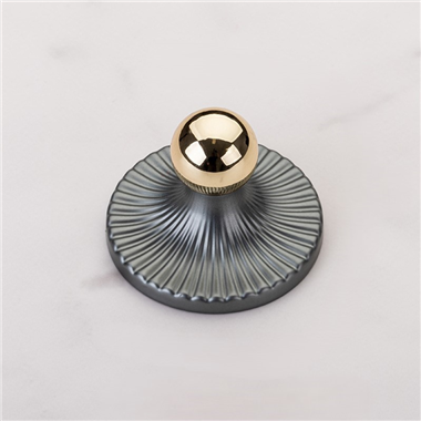 P00257 Zinc Alloy Vintage cabinet Knob handle kitchen homedecor hardwares Furniture Pull Handles