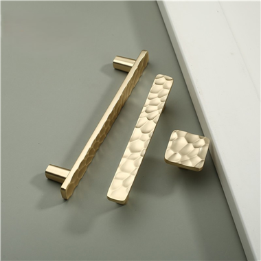 P00251 European Metal Kitchen Cupboard Door Handles Pull Furniture Bathroom Cabinet Handles 