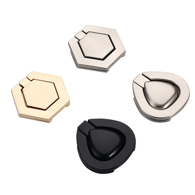 P00249 Hexagon Bedroom Kitchen Pull Cabinet Door Cupboard Furniture Cupboard Drawer Handle & Knobs