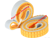 Muller Martini Timing belt 0507.1054.4