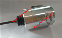 Feeder Valve Solenoid 15V  230-511-0100