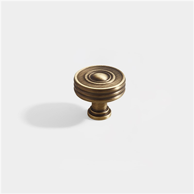 P00343 Antique Furniture Bronze Cabinet Door Handles Knobs Brass Brushed Bronze Drawer Pulls Handles