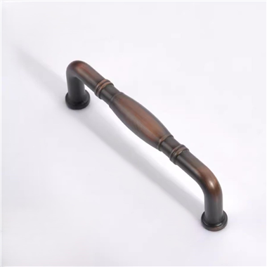 P00429 Drawer cabinet pull handle for home kitchen office furniture hardware door drawer wardrobe ca