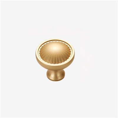 P00387 Drawer Handles Pull Solid Zinc Handles Furniture Modern Door Knob for Cabinet Knob Drawer Fur