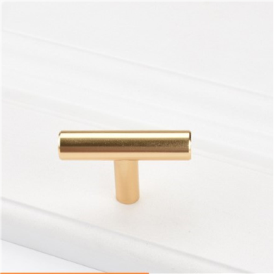 P00411Aluminum Handle Drawer Cabinet Pull Door Hardware Barn Door Knobs