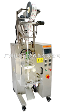 JD-BF50-RL Automatic Back Seal Round Corner Powder Packing Machine