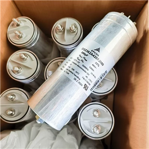 PFC Capacitor MKP B32362A4207J080 200uF 5% 480V 别名B32362A4207J80