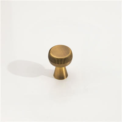 P00561 Drawer Knobs Antique Brass Cabinet Pulls Zinc Alloy Cabinet Knobs Drawer Pull 