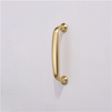 P00563 Cabinet Handles Zinc Alloy  Hardware Furniture Door Wardrobe