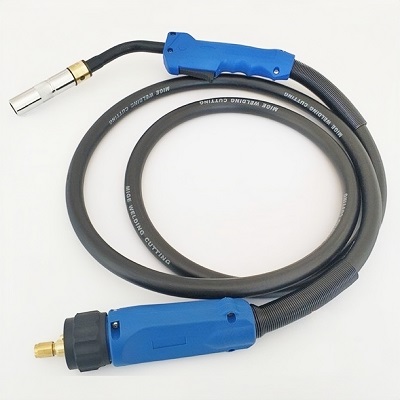 OTC500 Mig Welding Torch