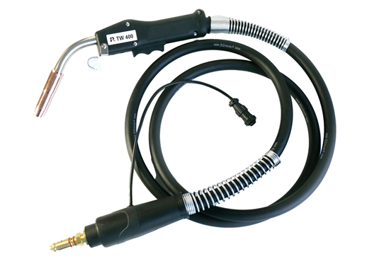 TW400 Mig Welding Torch