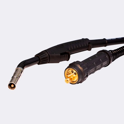 PSF250 Mig Welding Torch