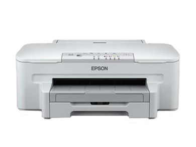爱普生WF-3011高端彩色商用喷墨打印机