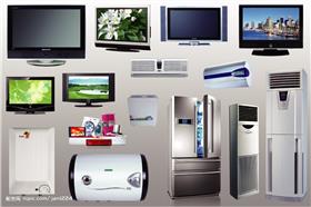 绿洁清洗机一台机器可以清晰所有的家电2