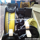 克令吊卷筒电缆4X16平方抓斗起重机电缆船用抓斗电缆垃圾吊电厂堆取料机专用电缆