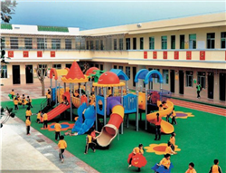 海南省琼海市中心幼儿园